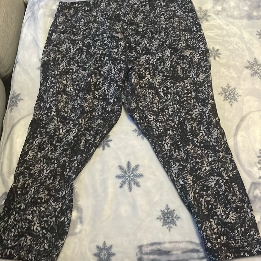 Lulu lemon leggings